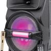 Audionic CLASSIC MASTI-85 Portable (8″ TROLLEY SPEAKER)