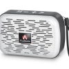 Audionic LIBRA Outdoor Unique Portable Speaker