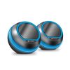 Audionic OCTANE U-15 Compact Size Portable USB Speakers