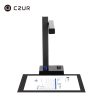 Shine Pro Series Portable Document Scanner is Scanning Page as Quick as a Flash