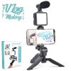 AY-49 Vlog Making Kit